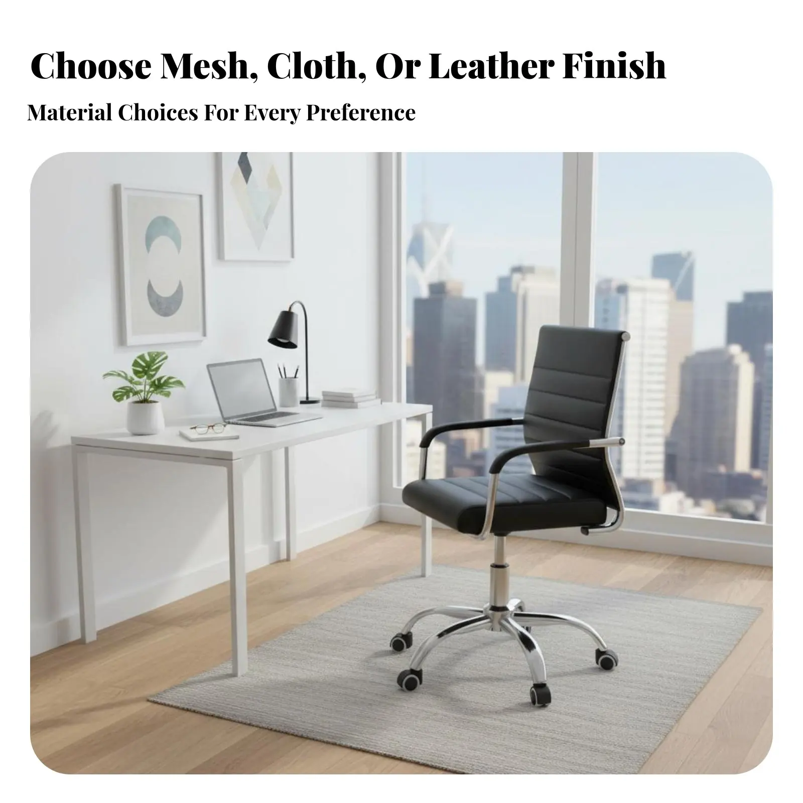 sedia-ergonomica-girevole-in-rete-con-supporto-lombare-regolabile-in-altezza-funzione-basculante-e-inclinabile