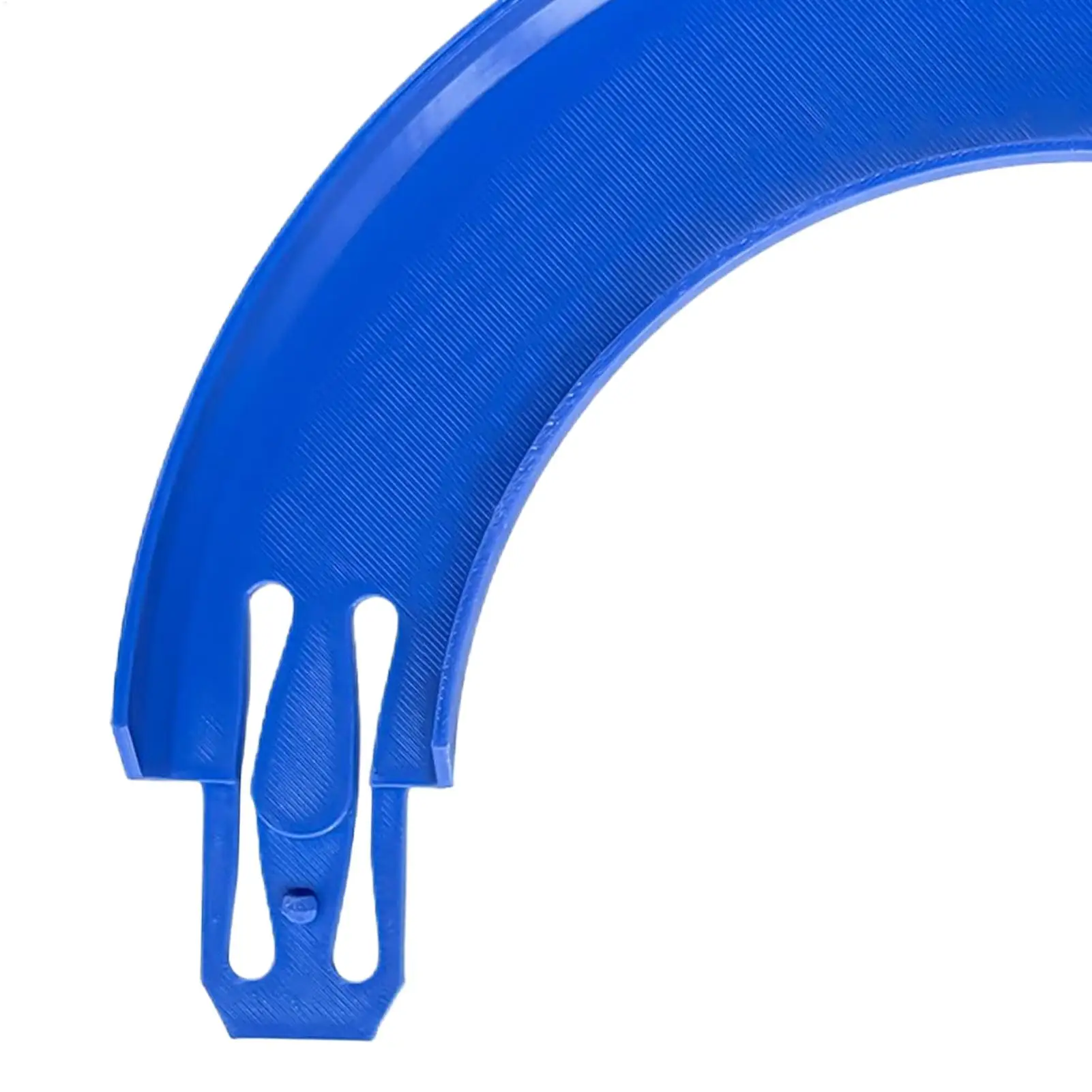 

Hotwheel Track Connectors 180 Degree Banked Universal Curved Racing Track Connector For Car Toys Straightaways Curves