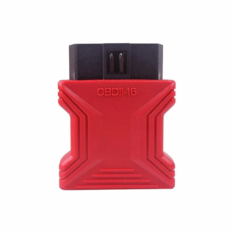 Xtool OBD2 Universal 16Pin Adapter for X100 PRO X100 PRO2 X100 PAD X100 PAD2 EZ400 PRO EZ500 EZ300 PRO Connector