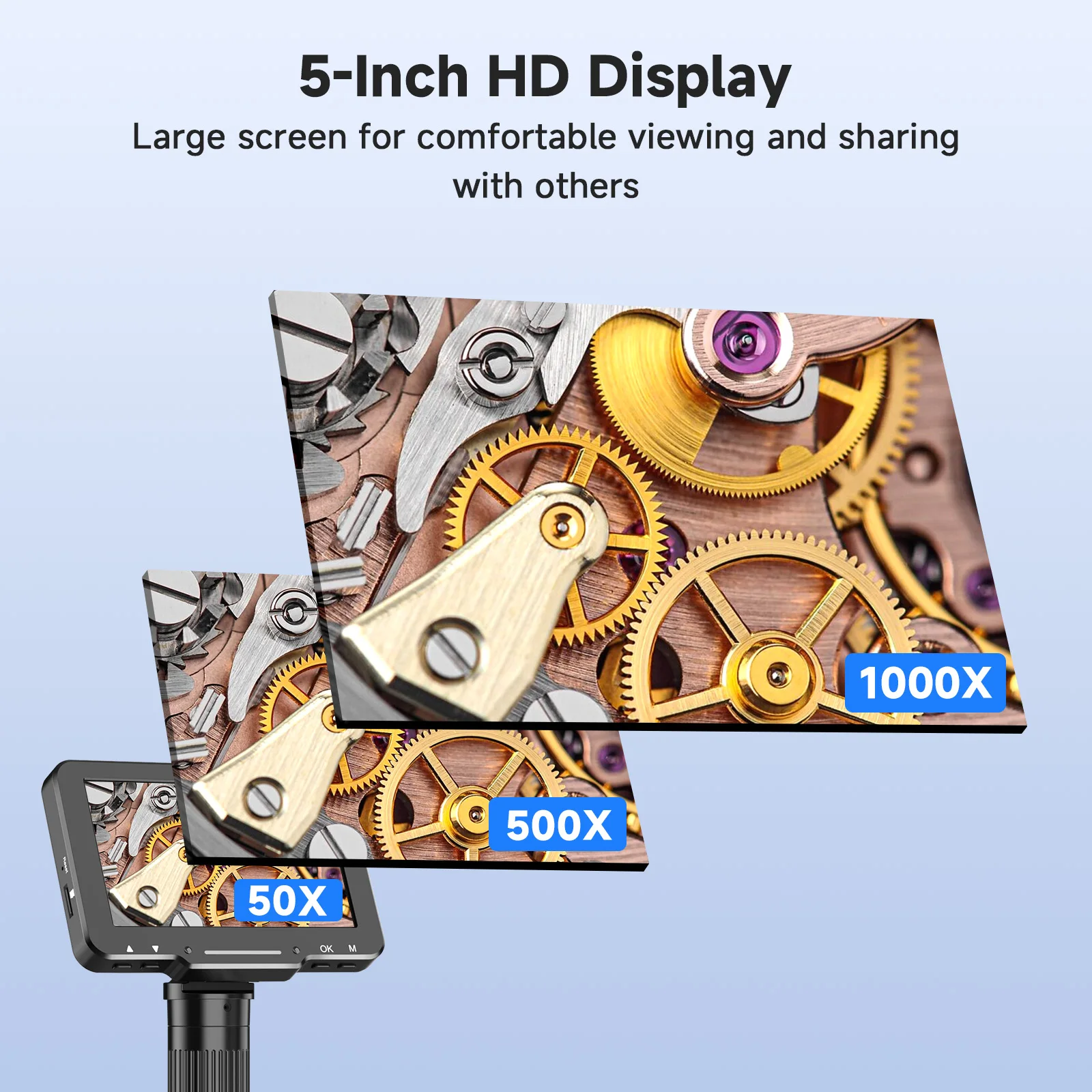 Thumbnail 4 - #56 Budget Digital Microscopes for Smart Shoppers