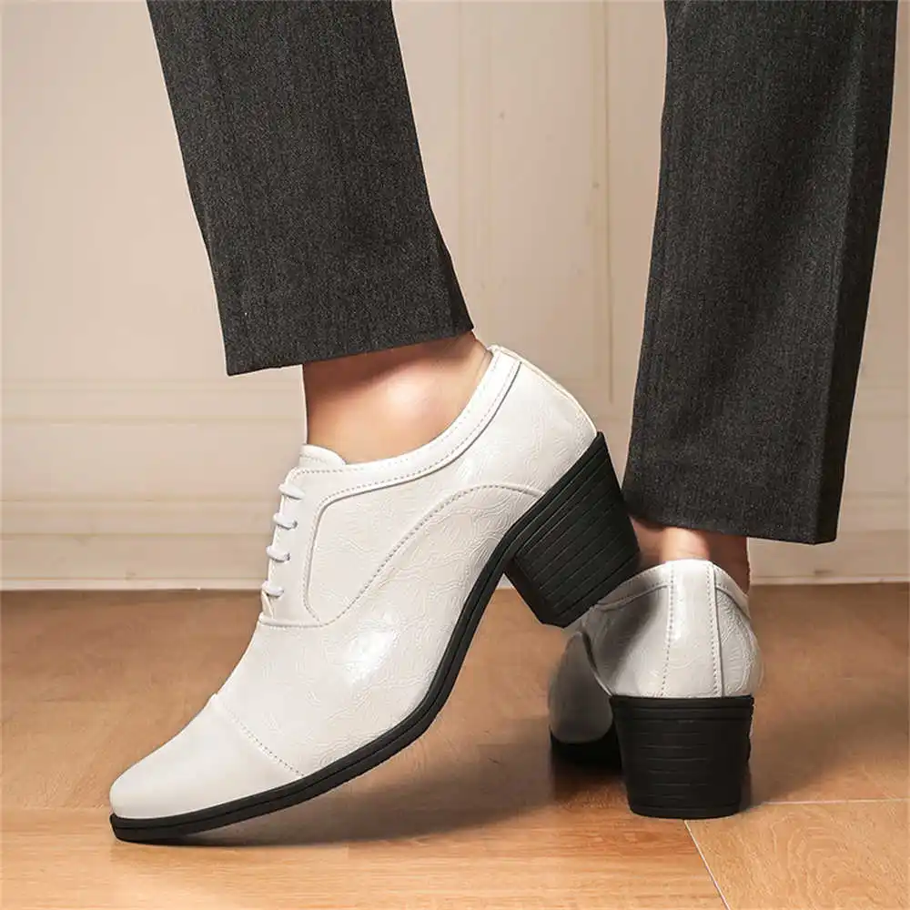 Marry Demi-season Green Dress Shoes Dropshipping Fast Delivery Dress Shoes Man Sneakers Sport On Sale Sneachers Donna