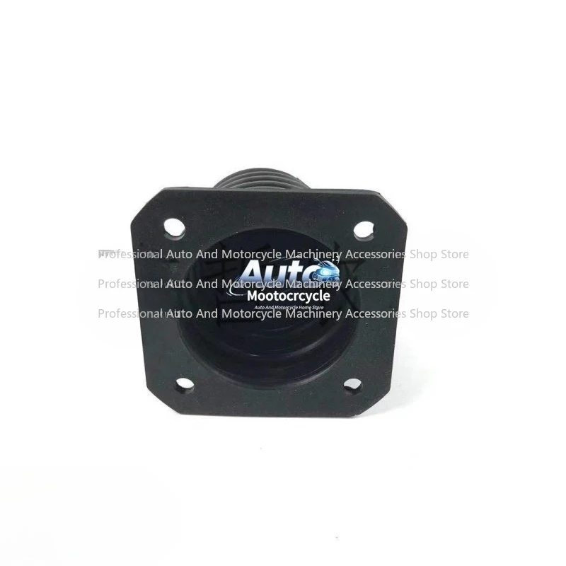 For Dongfanghong 1304 Tractor Agricultural Machinery Accessories Gear Rod Dust Jacket Sheath