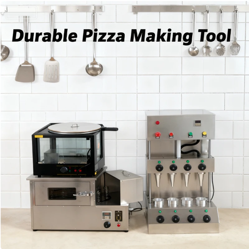 Large Commercial Co…