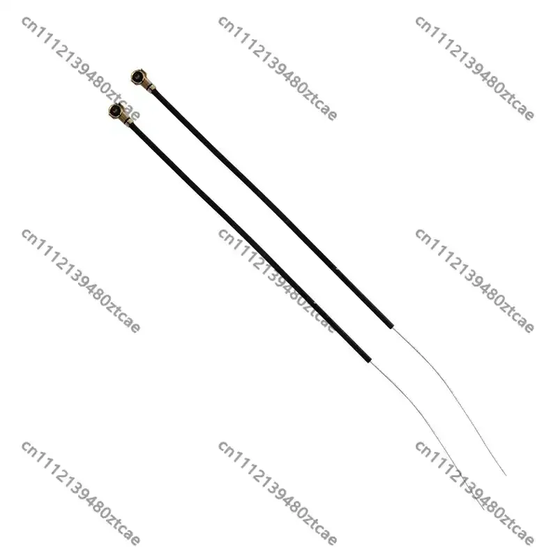 RC Receiver Antenna Replacement, Universal Series Antenna for Multiple RC Receiver Models, Hobby Upgrade Modification Parts