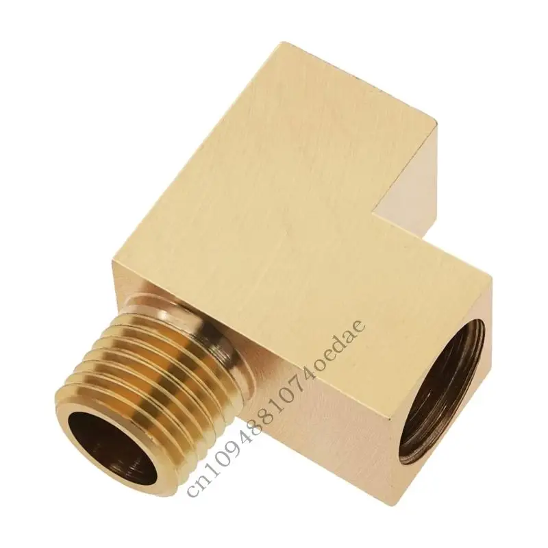 

0xxc Universal M10x1 Brass T Splitter Fitting Adapter для систем мониторинга двигателей
