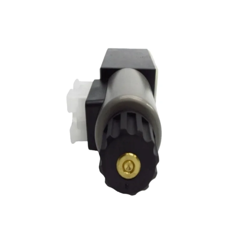 

Brand new original electromagnetic ball valve 230AC 24DC DLEH-3A 20 DLEH-3C 20 DLEH-2A 20 DLEH-2C 20 DLEHM-3A 10 DLEHM-3C10