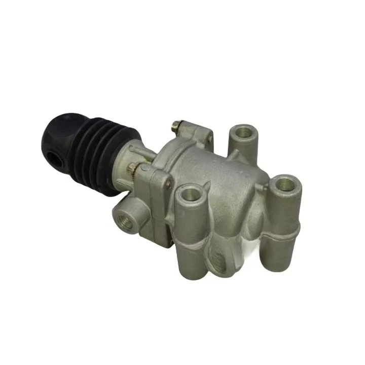 Safety Valve Assy St-1-205105/St-3-284142 Brass Air Safety Relief Valve Air Brake Overpressure Protection Truck Spare Part