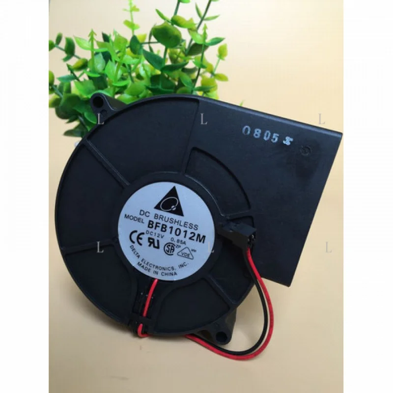 L For Delta BFB1012… - image