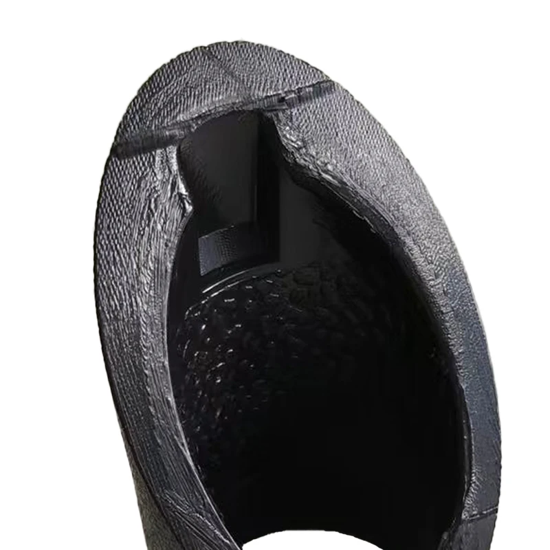 Suitable for Jeep Commander 2006–2010 – Antenna base escutcheon cover, OEM-style replacement for exterior antenna trim.