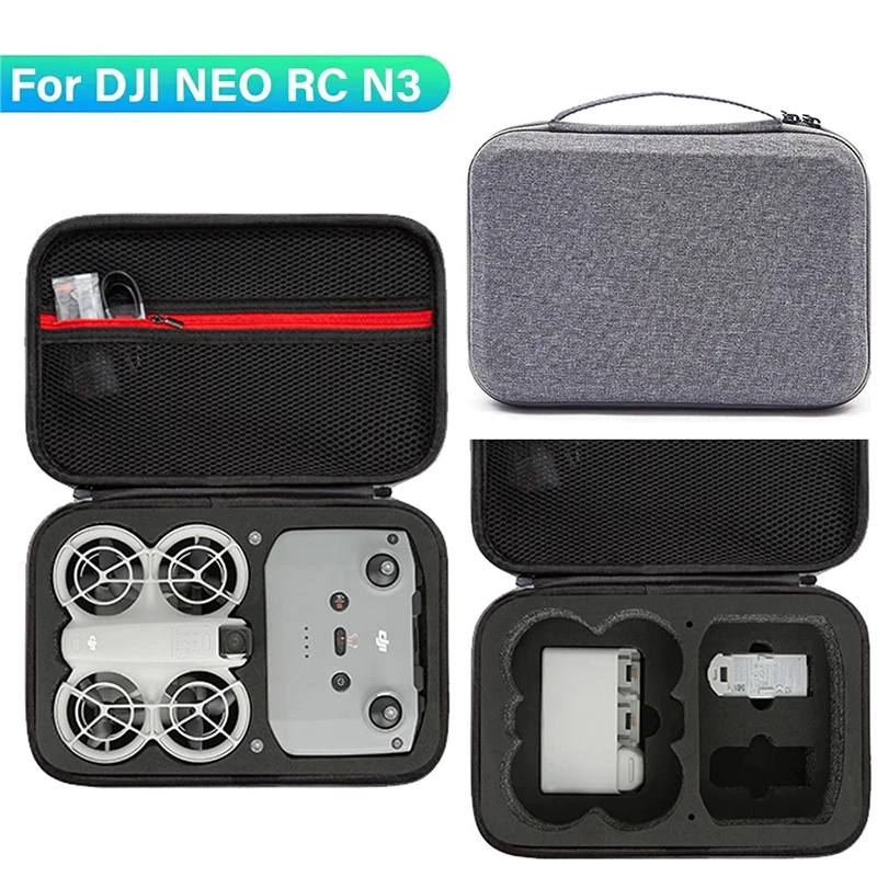 Portable Storage Ba…