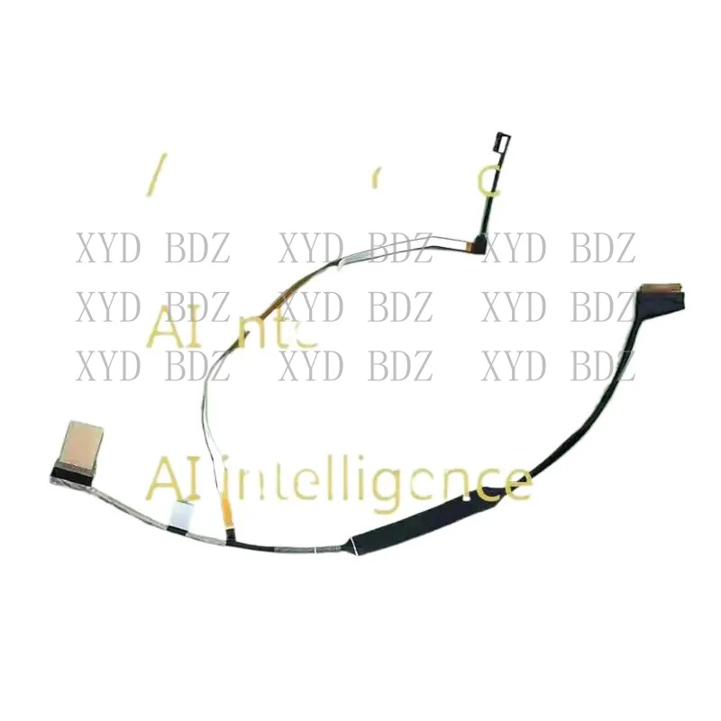 

DB Original for MSI GL76 GF76 MS-17L1 EDP CABLE 300HZ 40PIN K1N- 3040404 -H39