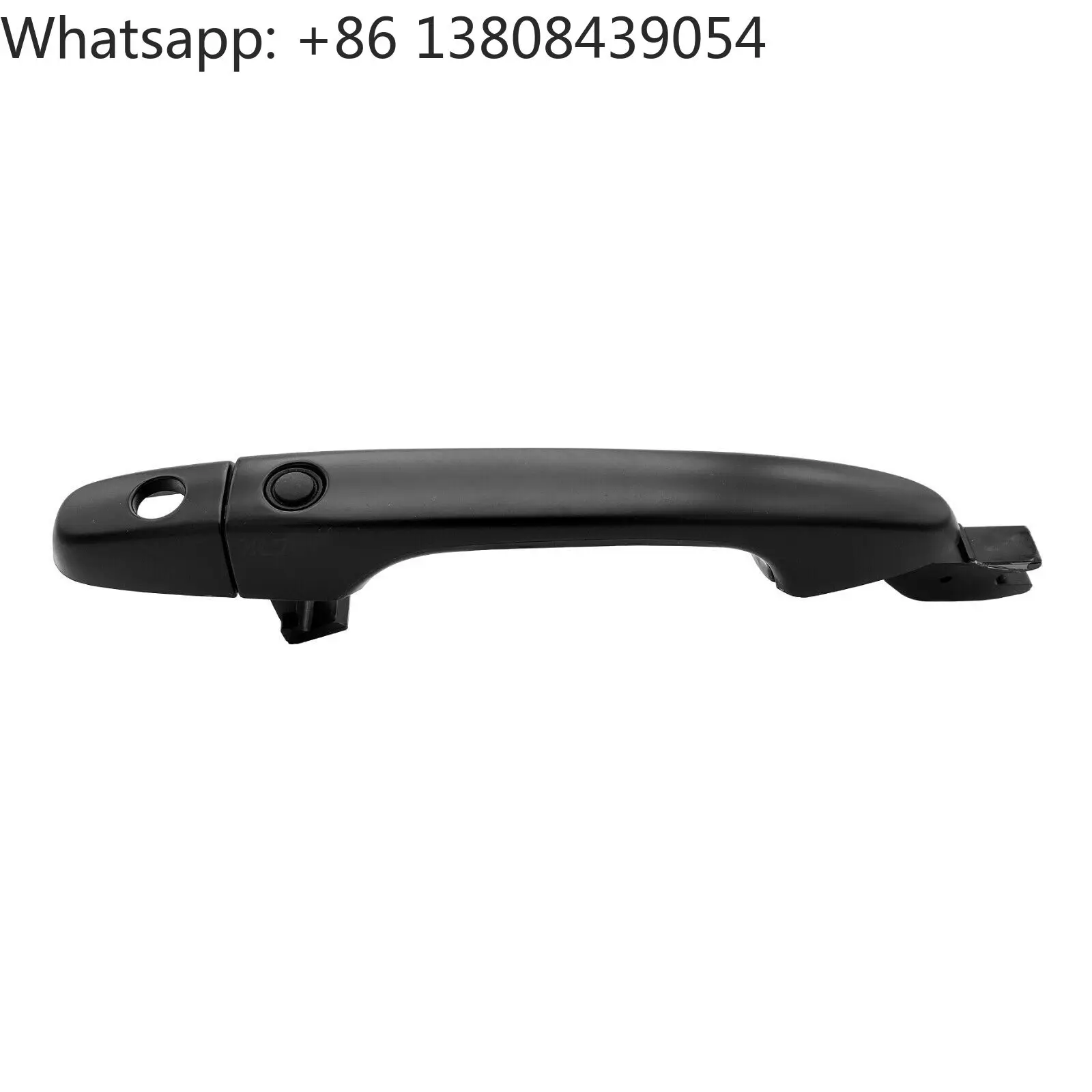Car Door Front Rear Back Exterior Outer Outside Door Handle Compatible With Civic 2012-2015 72144TR0A11ZD 72181T1GE11ZF,