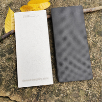 170*75MM Diamond Knife Sharpener Sharpening Stone Grit 80-3000# Grindstone Diamond Tools Fine Grinding Whetstone Kitchen Knives