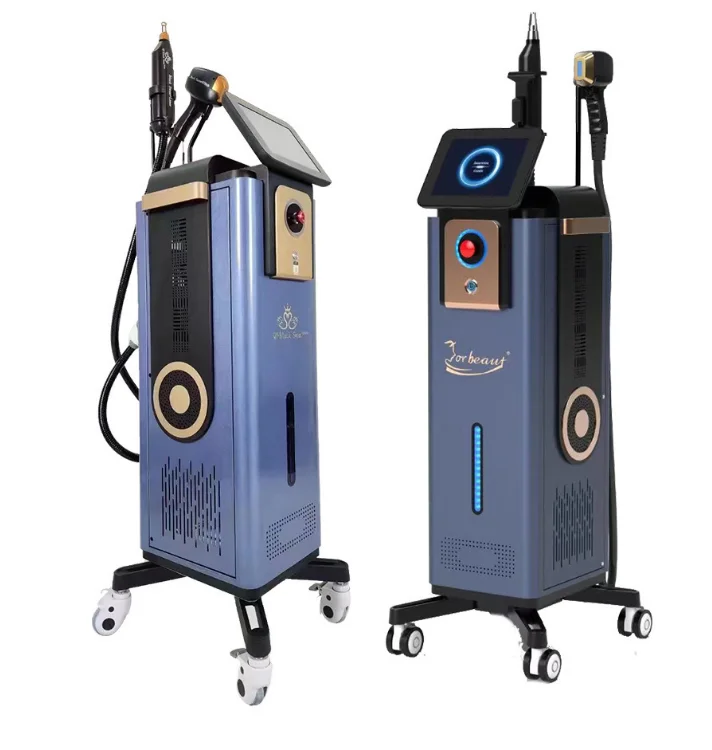 Black Swan 810 Beauty Salon Multi functional Machine, Home And Commercial Skin Rejuvenation Beauty Device