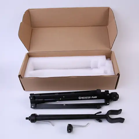 Bicaster Bågskytte Bågställning Automatisk Hopfällbar Rostfri Stål För Skytte Jakt Recurvebåge Långbåge Takedown Båge 8 best sales bicaster bågskytte - №1