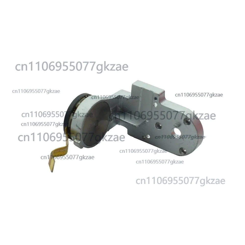 Used Original Camera R-axis Arms Roll Motor with Bracket for DJI Phantom 3S/SE Stock