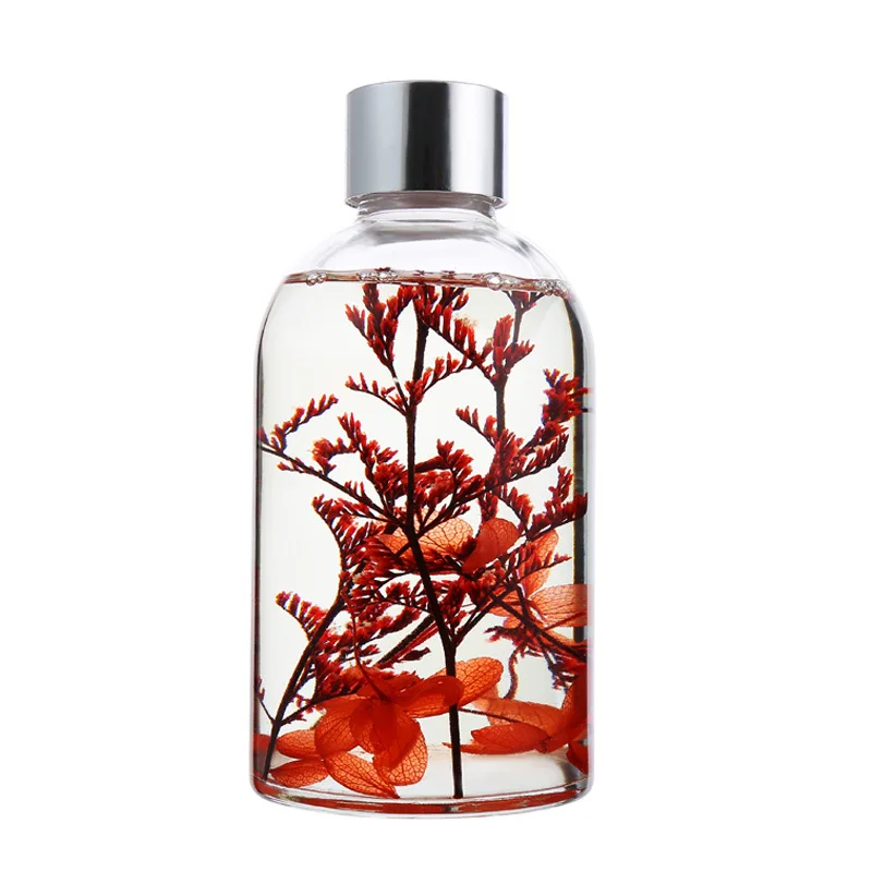 220ML Vine Sprays Fragrance. Delicate bottleware. Floating floral aromatherapy. Rose lavender jasmine essential oil