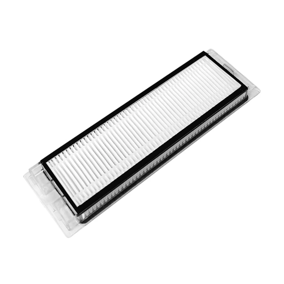 Juego de filtros A14M 8 Uds para Q5 / Q5 + accesorios de Robot aspirador piezas de repuesto