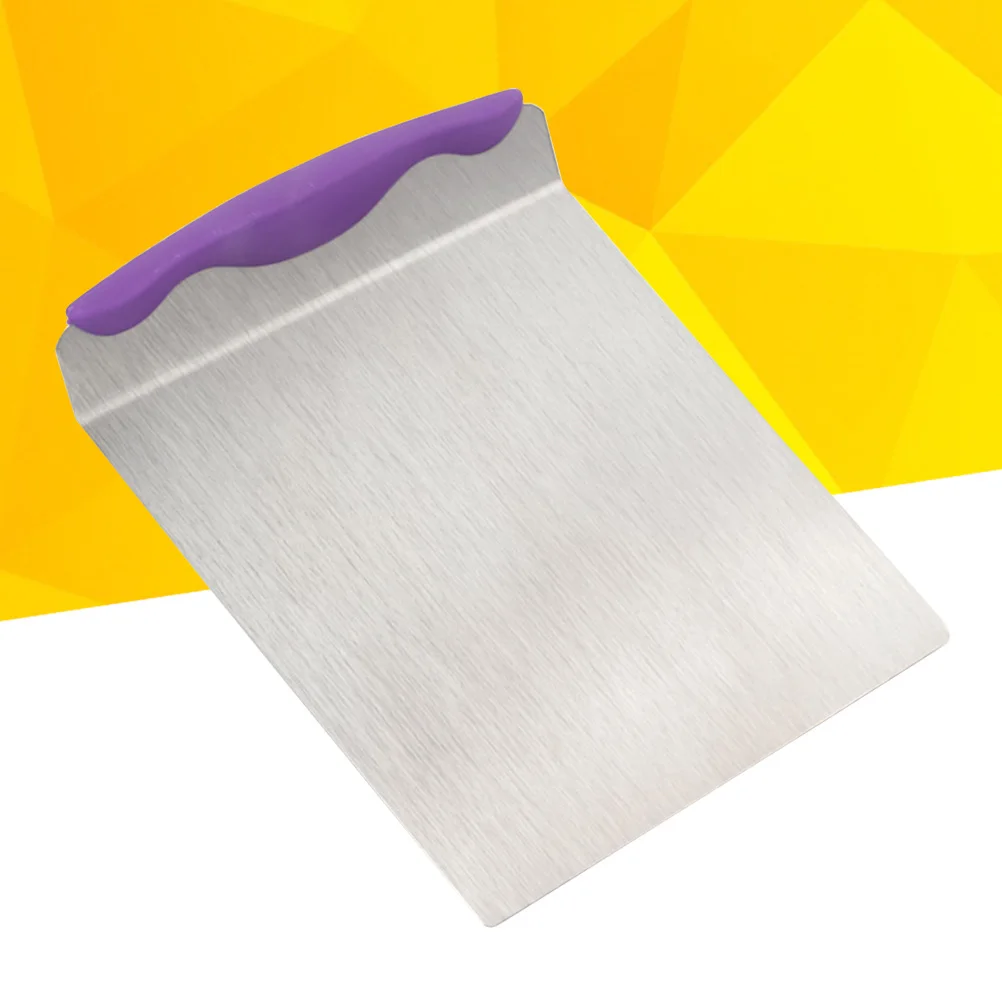 

Premium Cake Transfer Shovel Bread Paddle Non Stick Pizza Pan Thick Guard Kitchen Tool Oven Baking Stove
