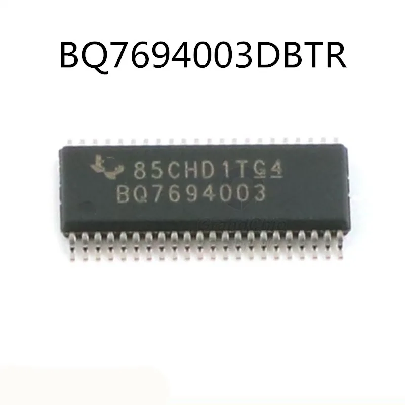 5Pcs/Lot BQ7694003 BQ7693000 BQ7694003DBTR BQ7693000DBTR TSSOP New Chips