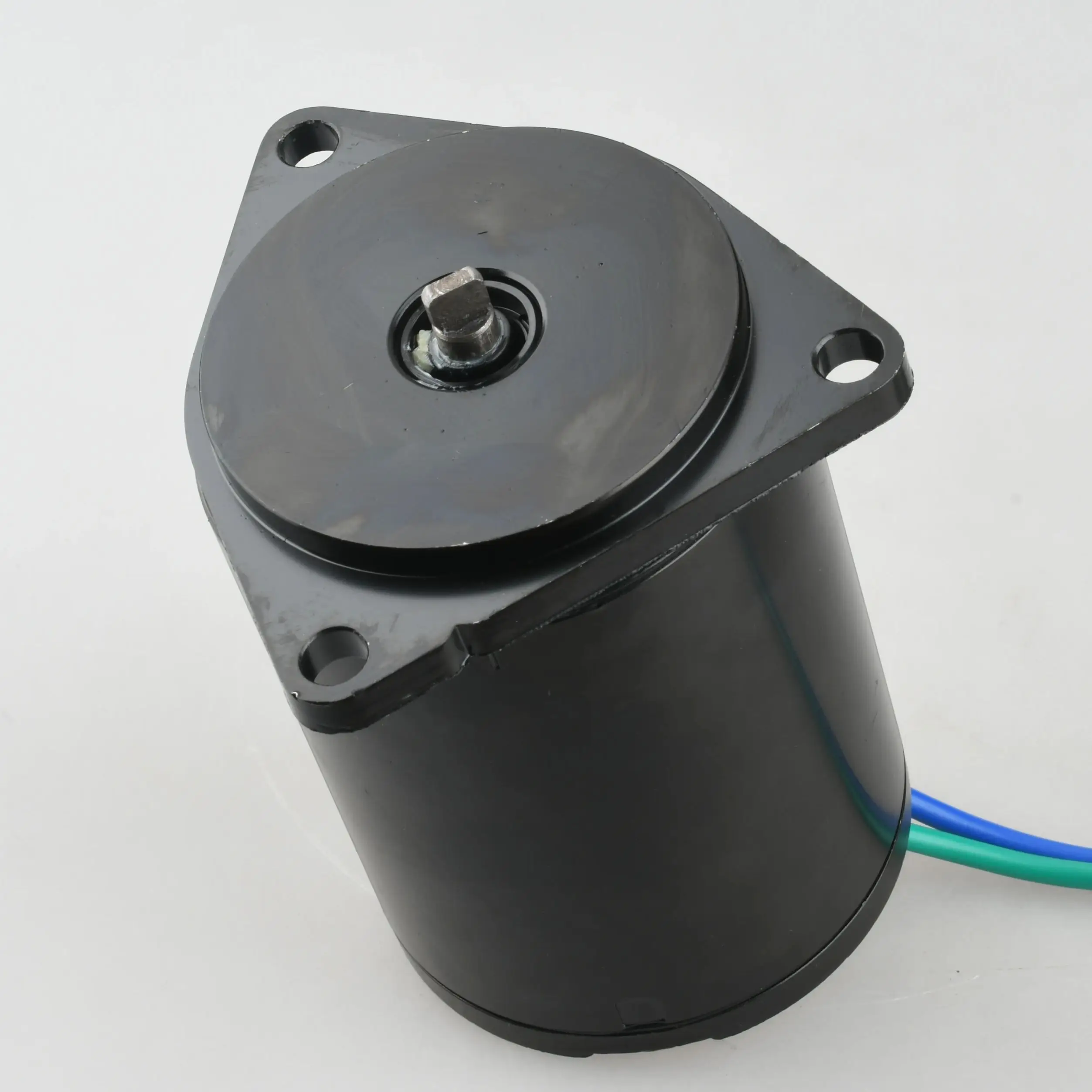 

6G5-43880 Trim Tilt Motor For Yamaha Boat Engine 2T 115-225HP 1986-1995 6G5-43880-00 Outboard Motor Parts