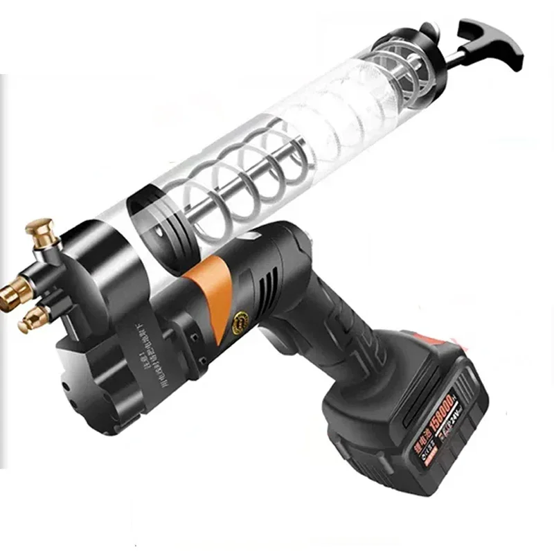 Electric Grease Gun… - image