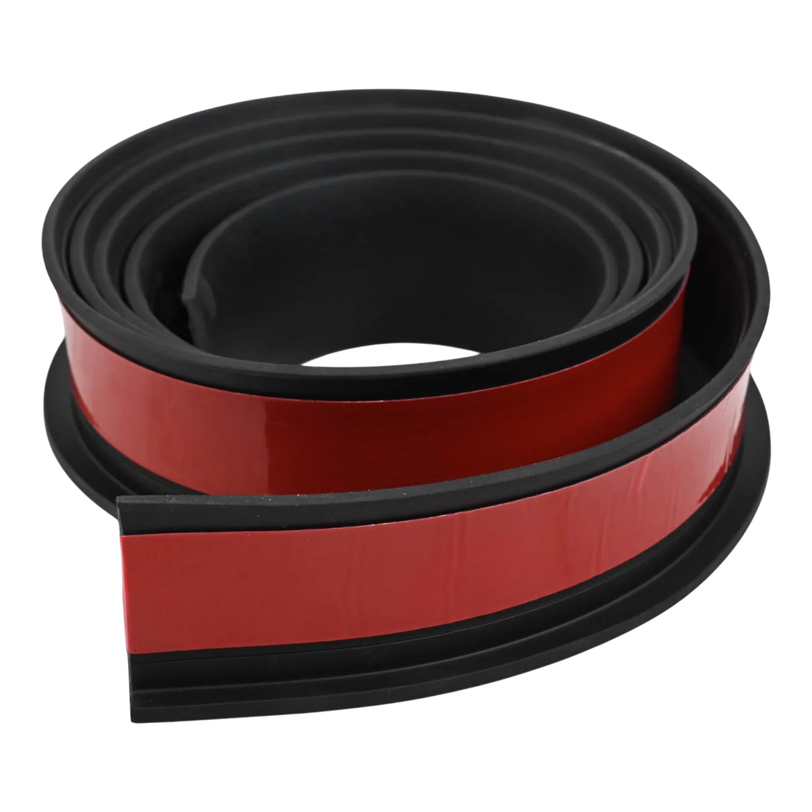 

Black Anti-collision Strips Vehicle Protection Rubber Wheel Car Moldings Mudguard Newest Nice Practical New 2018