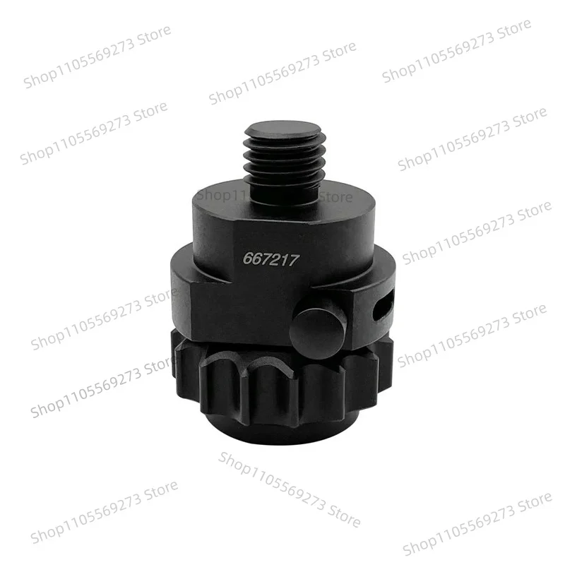 LH07 GAD31 Stub and Lock Adapter Lens Mount Accessory Compatible with L-mount Camera