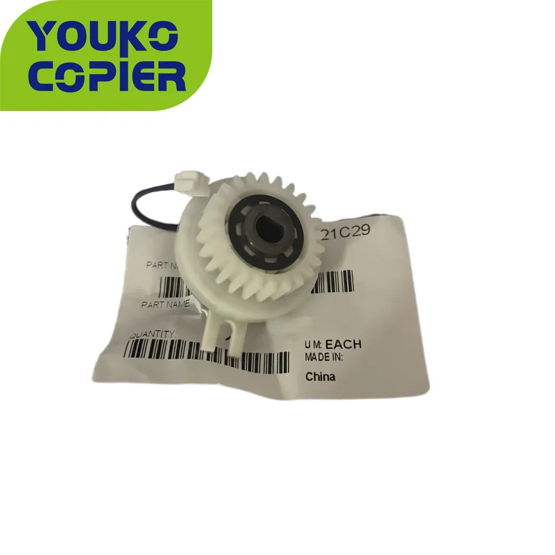 

2pcs A02EM20200 Clutch For Konica Minolta bizhub 458e 558e 224e 284e 364e 227 287 454e 554e 458 558 224 284 364 454 554