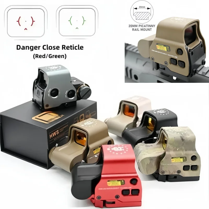 Hws EXPS3 558 Dcr R…