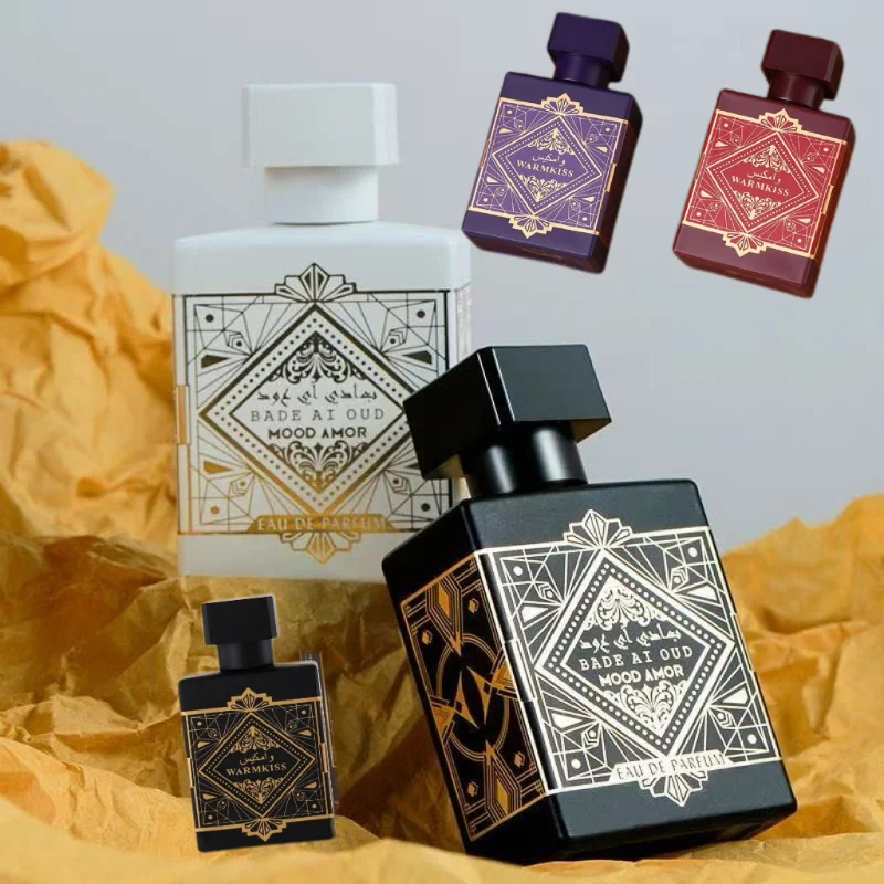 

Брендовые духи из черного дерева, ближневосточные духи, арабский стойкий аромат, легкий аромат дерева, очаровательный спрей для тела джентльмена