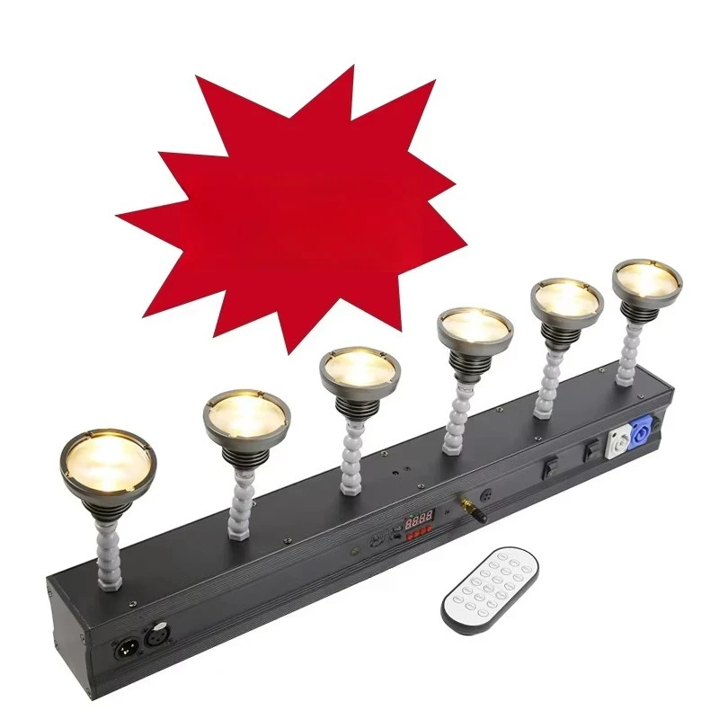 Zoom Battery Powere… - image