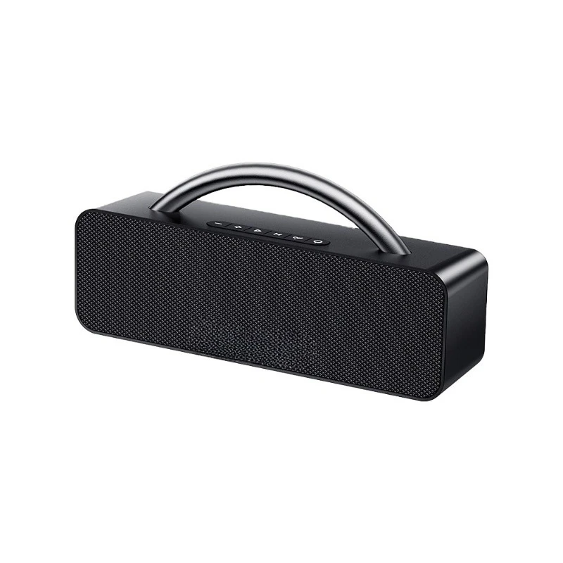 

Wireless Speaker Strong Bass Portable Home Theater Subwoofer Party Stereo Bluetooth Speaker Outdoor