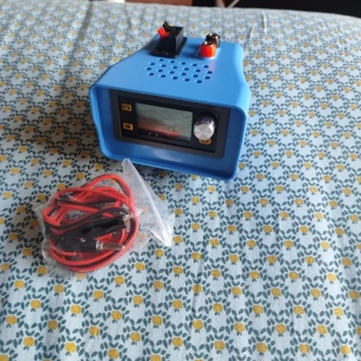 CNC Adjustable DC Power Supply For Makita 18V LXT Li-ion Battery CNC Adjustable DC Step-up/Step-down Power Supply