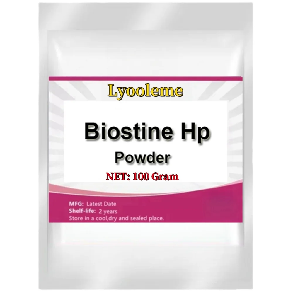 Biostine Powder Reduce Wrinkles, Beautify Skin, Moisturize And Delay Aging