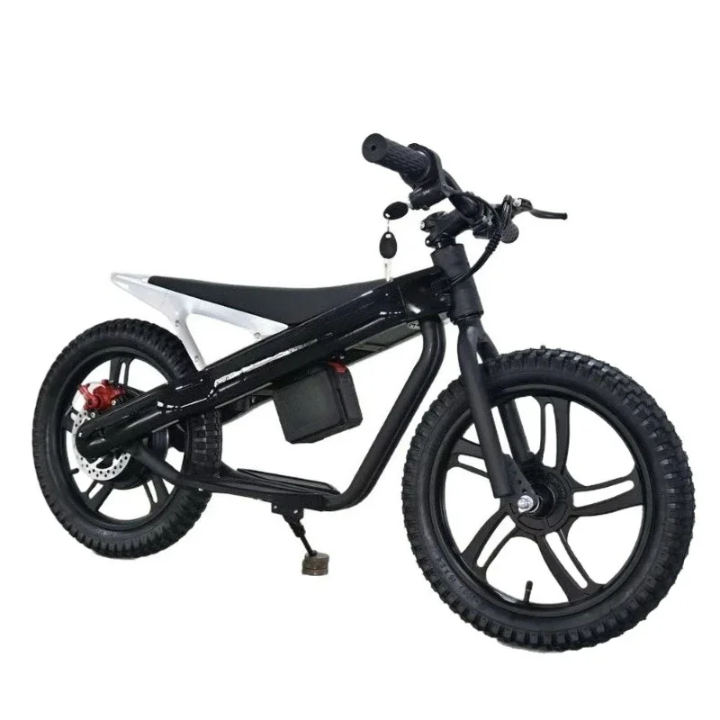 

Electric vehicle balancing mobility tools