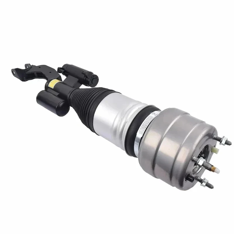 Single Front Left ADS Air Suspension Strut Fits Mercedes W213 E-Class 4Matic 2016-2022 OE# A2133206503