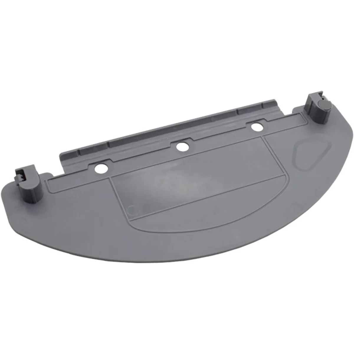 HOT Mop Cloth Frame Board dla Ecovacs Deebot OZMO 950 T5 T8 N8 Robot Vacuum Cleaner Mopping Rack Plate Rag Holder Parts