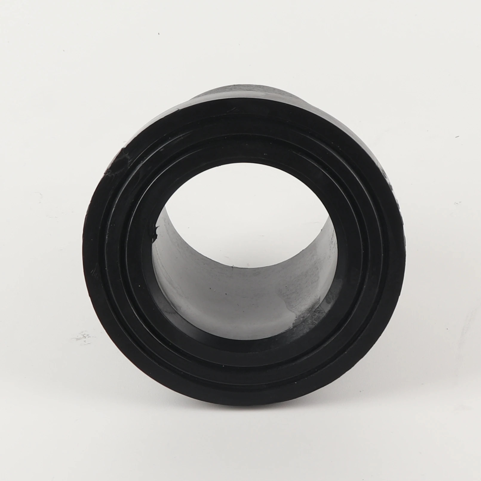 عالية الجودة HDPE تركيب الأنابيب HDPE بعقب الانصهار DN800 شفة لتوصيل الأنابيب #3