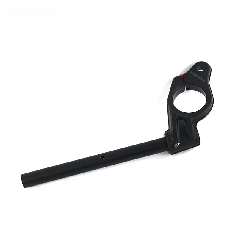 Motorcycle Original Separate Handlebar Handle Bar Fork Clipon For CFMOTO 700CLX Sport 700CL-X CF700CLX CF700CL-X CF MOTO CLX700