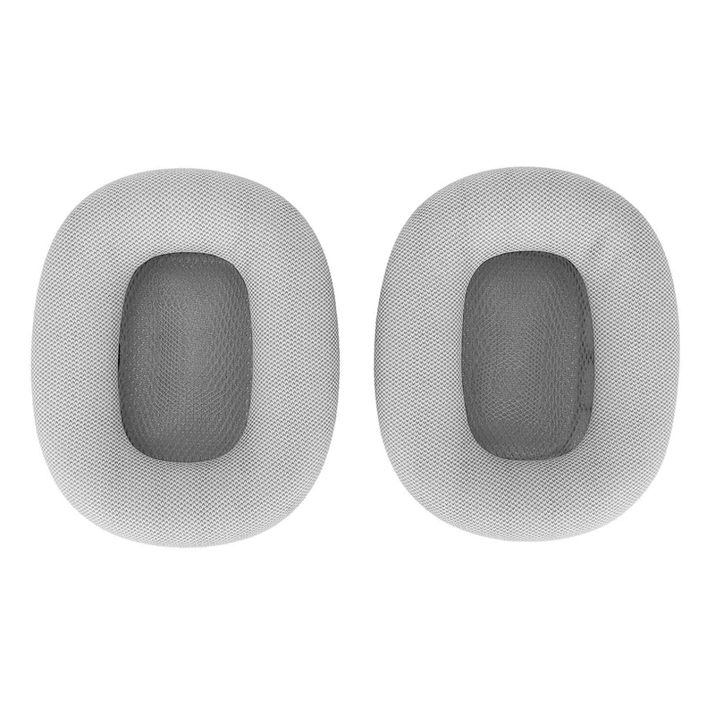 Cache-oreilles en éponge pour écouteurs Apple Max, accessoires multifonctions, 1 paire