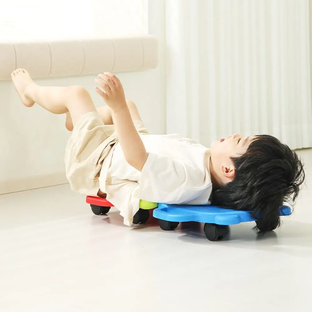 trottinette-a-4-roues-pour-enfants-design-silencieux-resistante-a-l'usure-avec-poignees-trottinette-d'equilibre-sure-stable-montessori-sensorielle