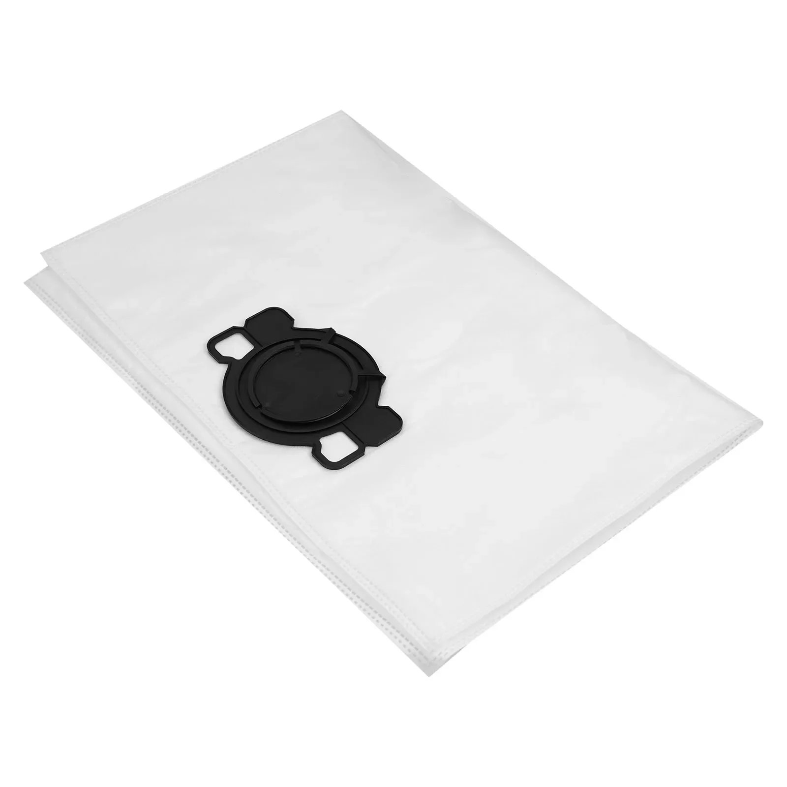 

Hygienic Floors 55CM*42CM Vacuum Filter Bags Replacement Dust Bags Large Capacity Resist Tearing Convenient Usage