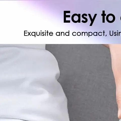 Appareil de beauté du visage et du cou, Massage par vibrations pour le visage et le cou, Skindion personnel, appareil de beauté à usage domestique, Machine de Lifting du visage