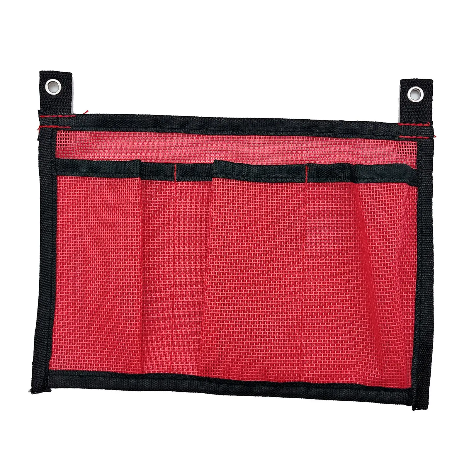 Nylon Kayak Canoe Storage Bag Pouch Tackle Box Holder Storage Pack Camping
