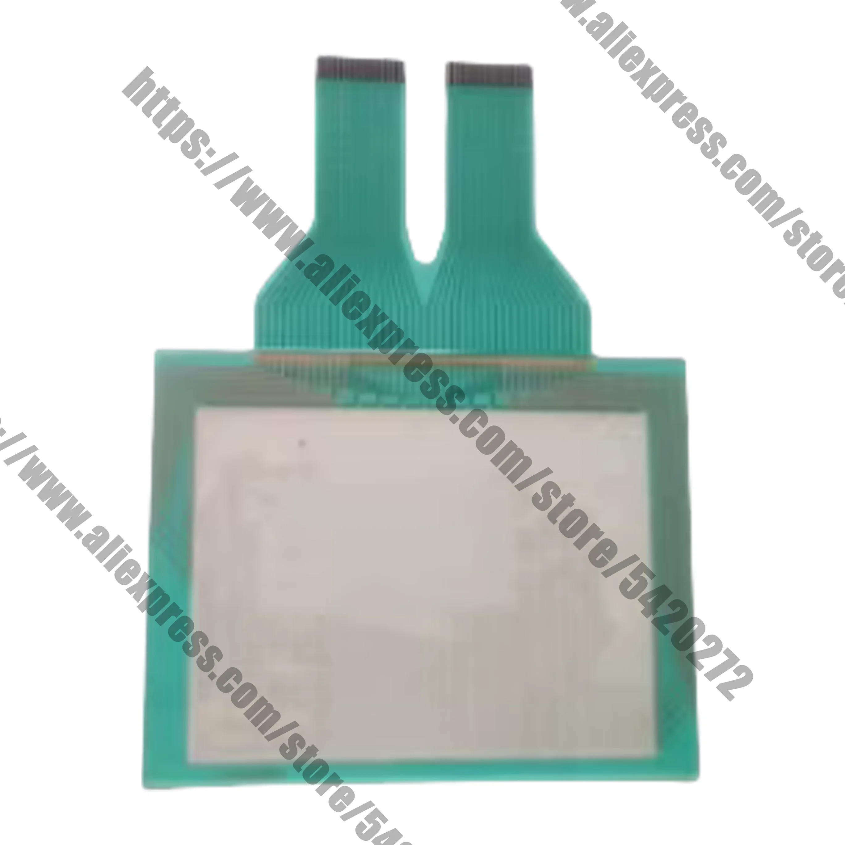 

New SOLS500D ET507-VDC Touch Screen Touch Glass