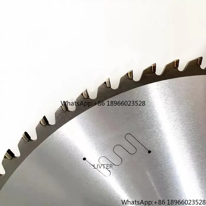 high performanceVersatile Diamond PCD Wood Saw Blade for CNC Metal Cutting Machines