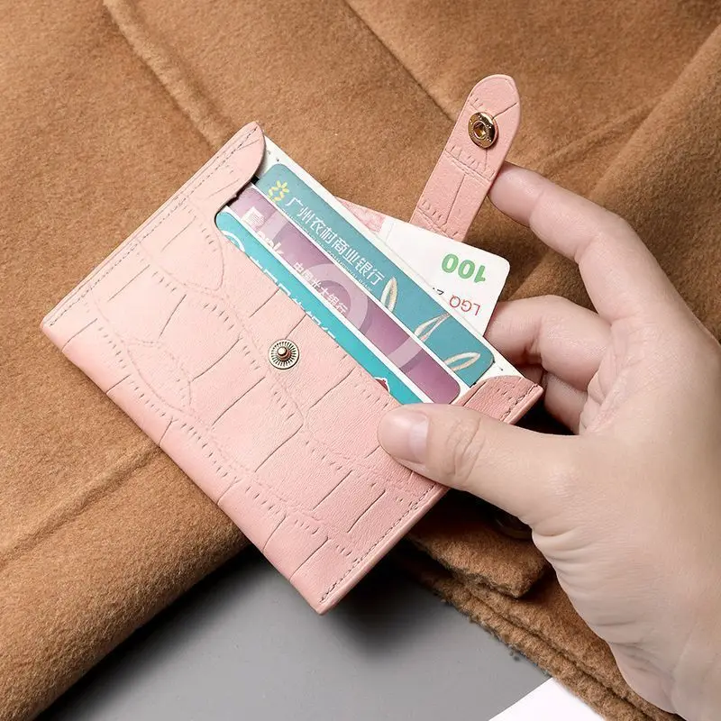 Portefeuilles Voor Vrouwen Korte Kleine Portemonnee Meisje Creditcard Houder Portemonnee Dames Portemonnee Rijbewijs Kaart Tas Id Tas Carteras