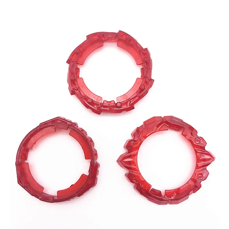 Strengthen Battle Alloy Gyro Matching Accessories Frame Energy Ring