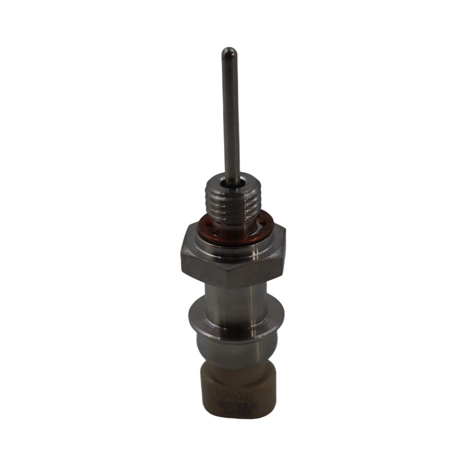Temperature Sensor RE522824 For John Deere 4045 6068 Engine 210G 250GLC 270DLC 350DLC